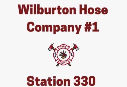Wilburton Fire Co No 1